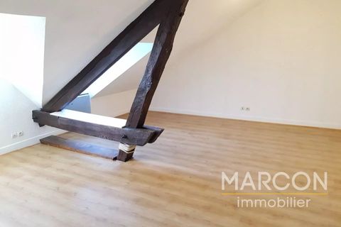 Apartament a Gueret, Creuse, Gueret - € 292/mes | Ref: 1624 - foto 2