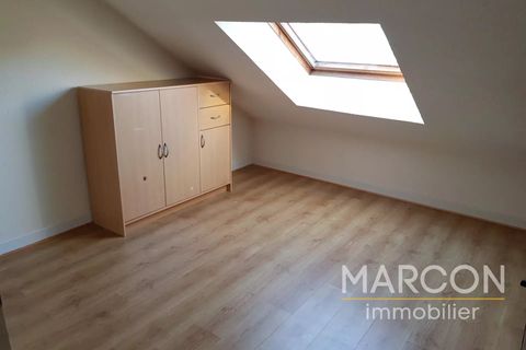 Apartament a Gueret, Creuse, Gueret - € 292/mes | Ref: 1624 - foto 4