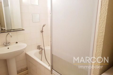 Apartament a Gueret, Creuse, Gueret - € 292/mes | Ref: 1624 - foto 5
