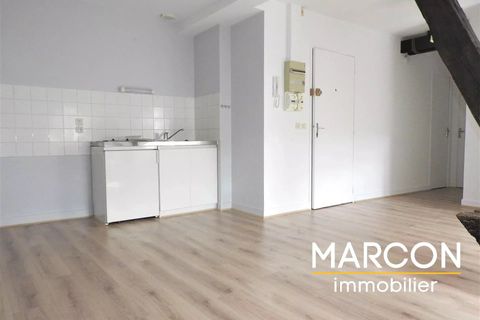 Apartament a Gueret, Creuse, Gueret - € 292/mes | Ref: 1624 - foto 3