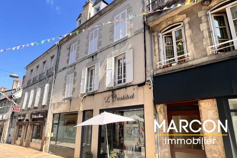 Apartament a Gueret, Creuse, Gueret - € 292/mes | Ref: 1624 - foto 6