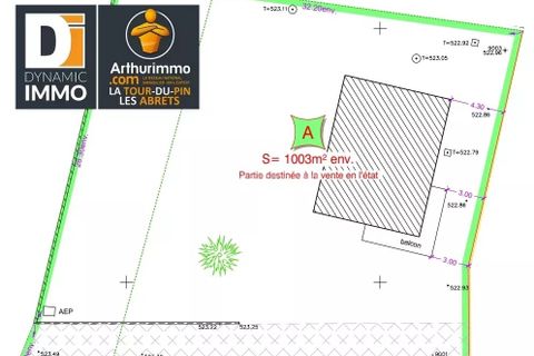 Villa a Le Pin, Isere, Le Pin - € 199.000 | Ref: 2346-vlp - foto 3