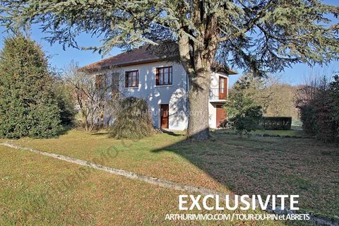 Villa a Le Pin, Isere, Le Pin - € 199.000 | Ref: 2346-vlp - foto 4
