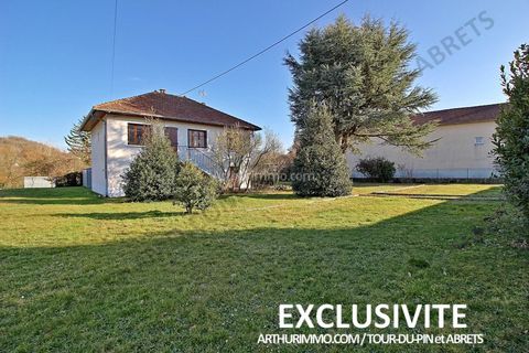 Villa a Le Pin, Isere, Le Pin - € 199.000 | Ref: 2346-vlp - foto 5