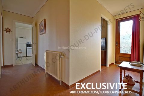 Villa a Le Pin, Isere, Le Pin - € 199.000 | Ref: 2346-vlp - foto 6