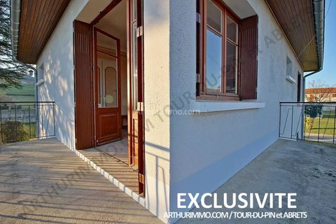 Villa a Le Pin, Isere, Le Pin - € 199.000 | Ref: 2346-vlp - foto 9
