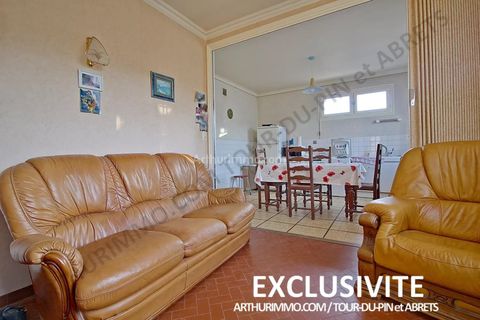 Villa a Le Pin, Isere, Le Pin - € 199.000 | Ref: 2346-vlp - foto 11