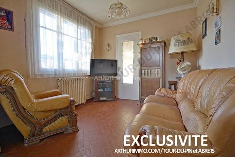 Villa a Le Pin, Isere, Le Pin - € 199.000 | Ref: 2346-vlp - foto 12