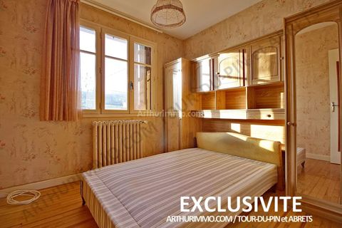 Villa a Le Pin, Isere, Le Pin - € 199.000 | Ref: 2346-vlp - foto 13