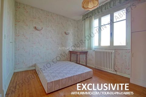 Villa a Le Pin, Isere, Le Pin - € 199.000 | Ref: 2346-vlp - foto 14