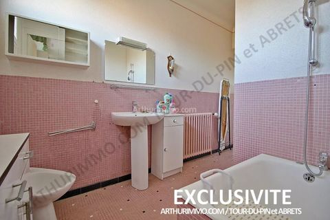 Villa a Le Pin, Isere, Le Pin - € 199.000 | Ref: 2346-vlp - foto 15