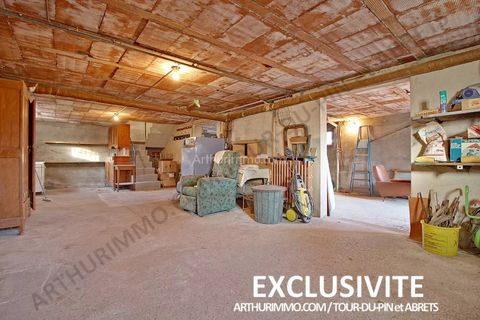 Villa a Le Pin, Isere, Le Pin - € 199.000 | Ref: 2346-vlp - foto 18