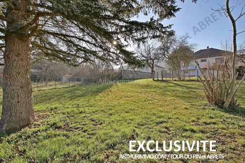Terra a Le Pin, Isere, Le Pin - € 89.000 | Ref: 2347-vlp - foto 3