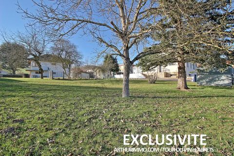 Terra a Le Pin, Isere, Le Pin - € 89.000 | Ref: 2347-vlp - foto 4