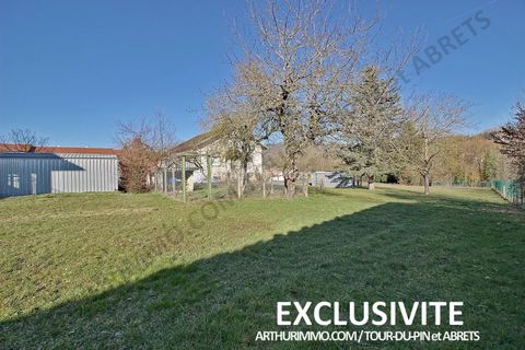 Terra a Le Pin, Isere, Le Pin - € 89.000 | Ref: 2347-vlp - foto 5