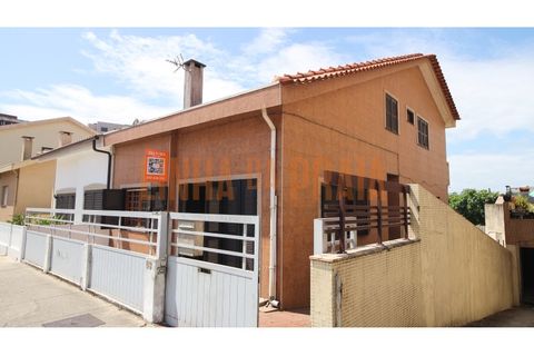 Villa i Vila do Conde, Porto, Vila do Conde - € 450.000 | Ref: 5545 - foto 1