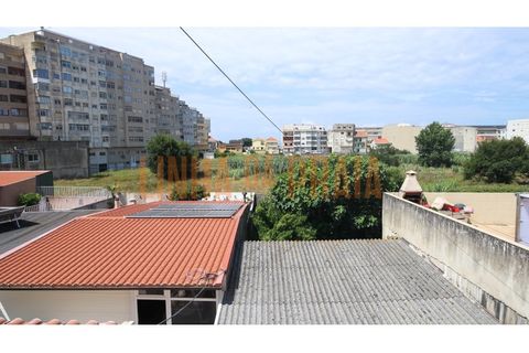 Villa i Vila do Conde, Porto, Vila do Conde - € 450.000 | Ref: 5545 - foto 4