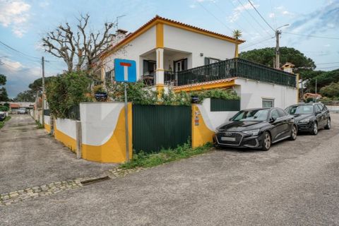 Villa a Almocageme, Lisbon, Almocageme - € 930.000 | Ref: KWPT-027794 - foto 2