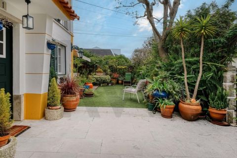 Villa a Almocageme, Lisbon, Almocageme - € 930.000 | Ref: KWPT-027794 - foto 4