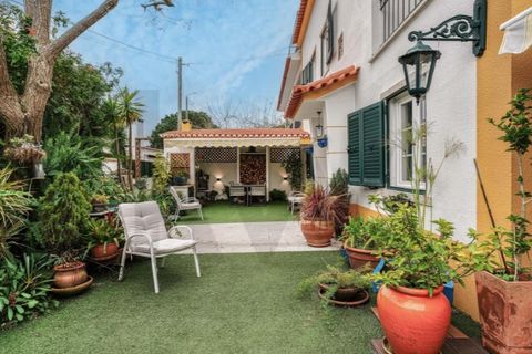 Villa a Almocageme, Lisbon, Almocageme - € 930.000 | Ref: KWPT-027794 - foto 6