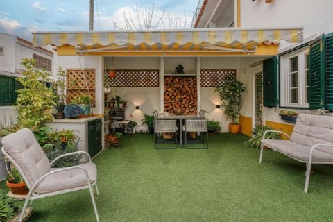 Villa a Almocageme, Lisbon, Almocageme - € 930.000 | Ref: KWPT-027794 - foto 7