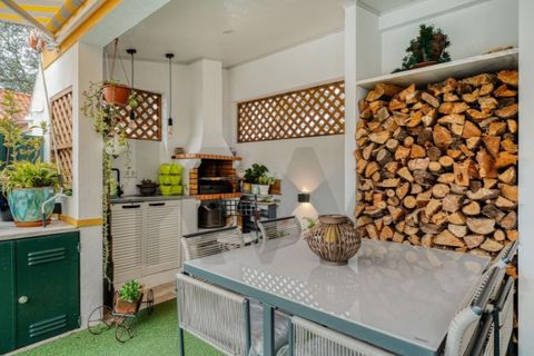 Villa a Almocageme, Lisbon, Almocageme - € 930.000 | Ref: KWPT-027794 - foto 8