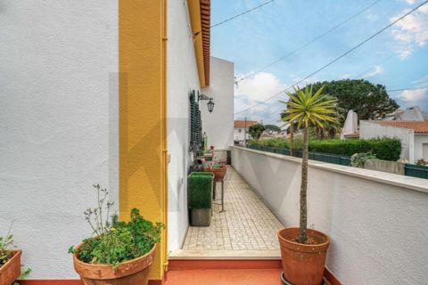 Villa a Almocageme, Lisbon, Almocageme - € 930.000 | Ref: KWPT-027794 - foto 34