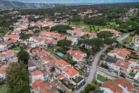 Villa a Almocageme, Lisbon, Almocageme - € 930.000 | Ref: KWPT-027794 - foto 41