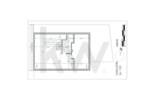 Villa a Almocageme, Lisbon, Almocageme - € 930.000 | Ref: KWPT-027794 - foto 47