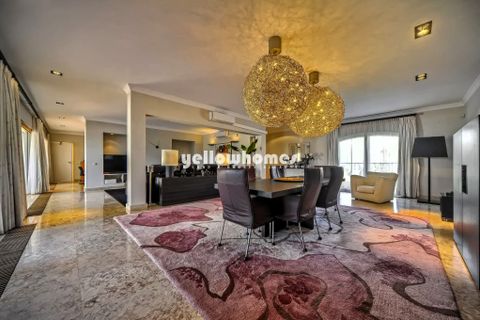 Villa i Vilamoura, Faro, Vilamoura - € 3.500.000 | Ref: STM-VS - foto 3