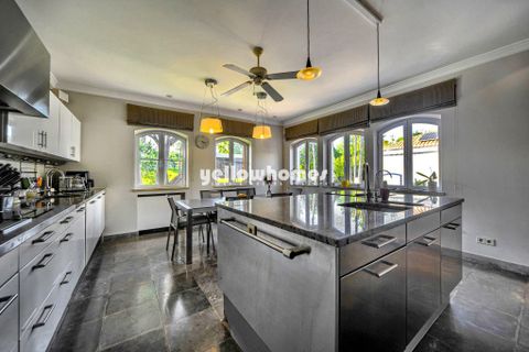 Villa i Vilamoura, Faro, Vilamoura - € 3.500.000 | Ref: STM-VS - foto 4