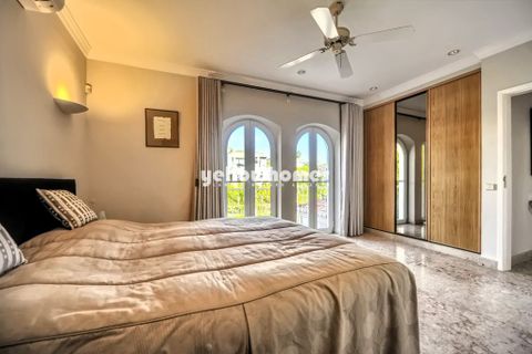 Villa i Vilamoura, Faro, Vilamoura - € 3.500.000 | Ref: STM-VS - foto 5