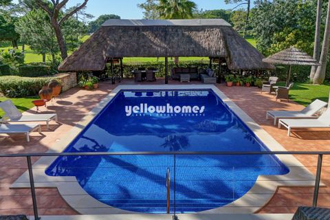 Villa i Vilamoura, Faro, Vilamoura - € 3.500.000 | Ref: STM-VS - foto 8