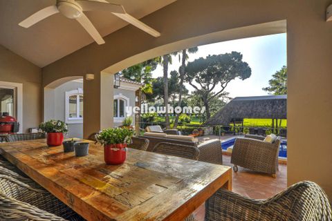 Villa i Vilamoura, Faro, Vilamoura - € 3.500.000 | Ref: STM-VS - foto 9
