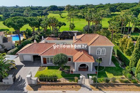 Villa i Vilamoura, Faro, Vilamoura - € 3.500.000 | Ref: STM-VS - foto 2