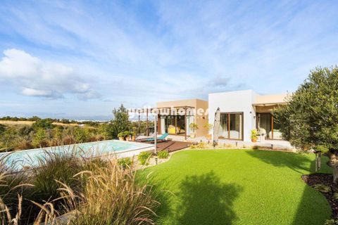 Villa i Ferragudo, Faro, Ferragudo - € 740.000 | Ref: TVF-3240 - foto 1