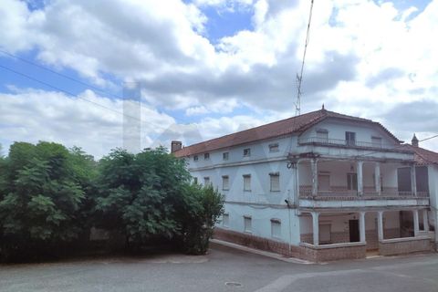 Villa i Monfortinho e Salvaterra do Extremo, Castelo Branco, Monfortinho e Salvaterra do Extremo - € 490.000 | Ref: KWPT-028872 - foto 1