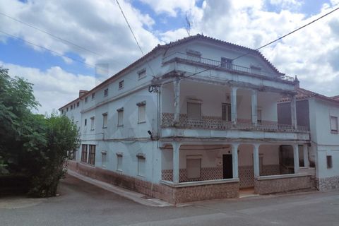 Villa i Monfortinho e Salvaterra do Extremo, Castelo Branco, Monfortinho e Salvaterra do Extremo - € 490.000 | Ref: KWPT-028872 - foto 2