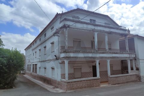Villa i Monfortinho e Salvaterra do Extremo, Castelo Branco, Monfortinho e Salvaterra do Extremo - € 490.000 | Ref: KWPT-028872 - foto 3