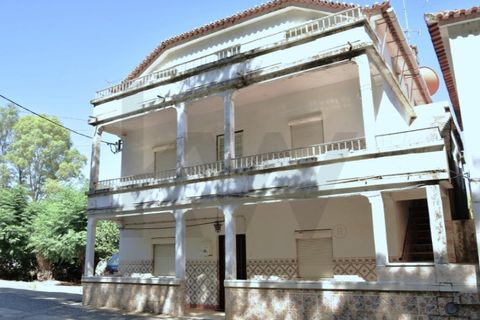 Villa i Monfortinho e Salvaterra do Extremo, Castelo Branco, Monfortinho e Salvaterra do Extremo - € 490.000 | Ref: KWPT-028872 - foto 4