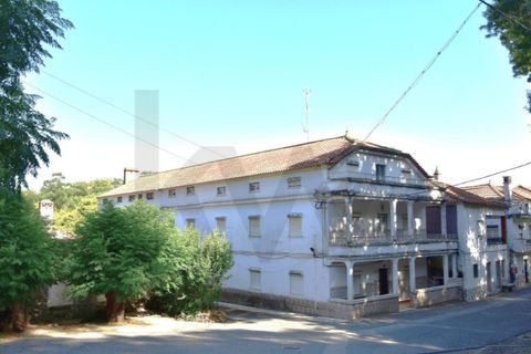 Villa i Monfortinho e Salvaterra do Extremo, Castelo Branco, Monfortinho e Salvaterra do Extremo - € 490.000 | Ref: KWPT-028872 - foto 42