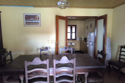 Villa i Chaves, Vila Real, Chaves - € 97.500 | Ref: C0533-00092 - foto 9