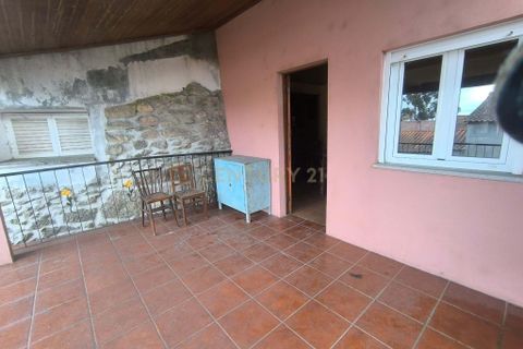 Villa i Chaves, Vila Real, Chaves - € 97.500 | Ref: C0533-00092 - foto 19