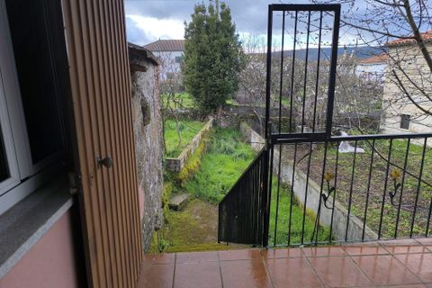 Villa i Chaves, Vila Real, Chaves - € 97.500 | Ref: C0533-00092 - foto 20