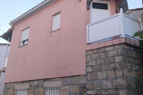 Villa i Chaves, Vila Real, Chaves - € 97.500 | Ref: C0533-00092 - foto 31