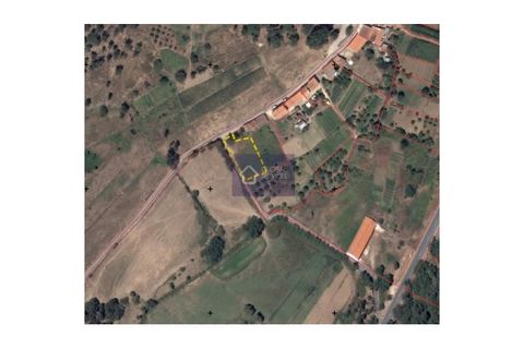 Helårsgrund i Monchique, Faro, Monchique - € 20.000 | Ref: GS17712PGG - foto 4