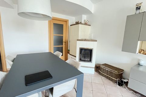 Rækkehus i Trento, Trento, Trento - € 520.000 | Ref: TN01897 - foto 4