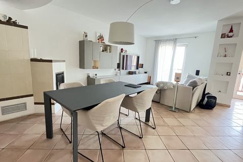 Rækkehus i Trento, Trento, Trento - € 520.000 | Ref: TN01897 - foto 5
