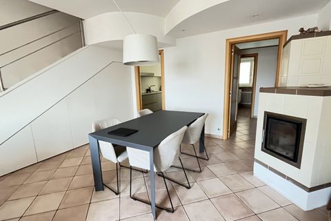 Rækkehus i Trento, Trento, Trento - € 520.000 | Ref: TN01897 - foto 6