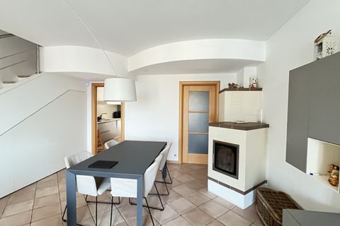 Rækkehus i Trento, Trento, Trento - € 520.000 | Ref: TN01897 - foto 9